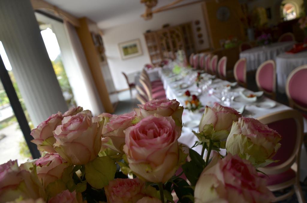 Alledolomiti Boutique Lake Hotel - Adults Friendly Молвена Екстериор снимка