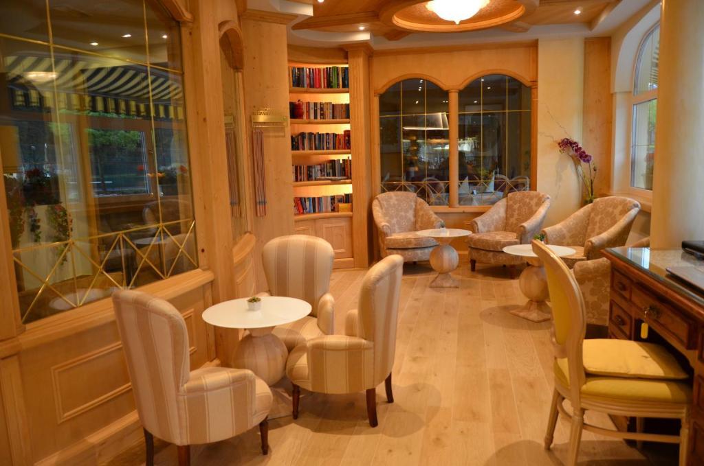 Alledolomiti Boutique Lake Hotel - Adults Friendly Молвена Екстериор снимка